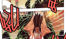 鳄唐漫画,趣味横生的动物世界