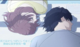 青春之旅漫画在线