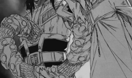 镇魂街漫画剧情介绍,守护者与亡灵的生死较量