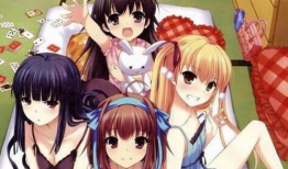 邪恶np漫画,漫画中的黑暗力量与人性挣扎